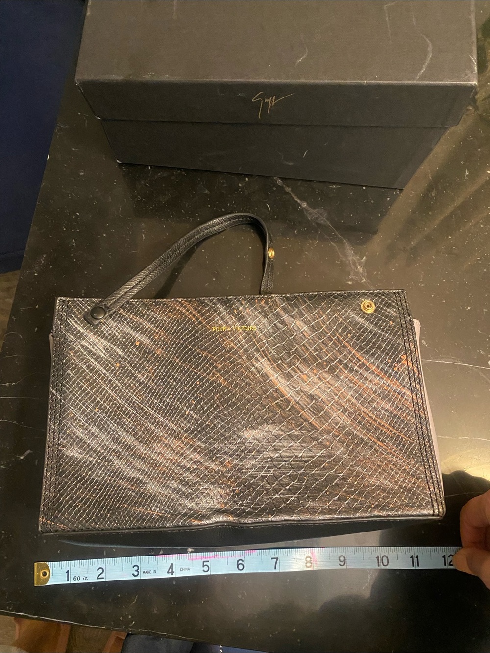 Clutch - Picture 3 of 11